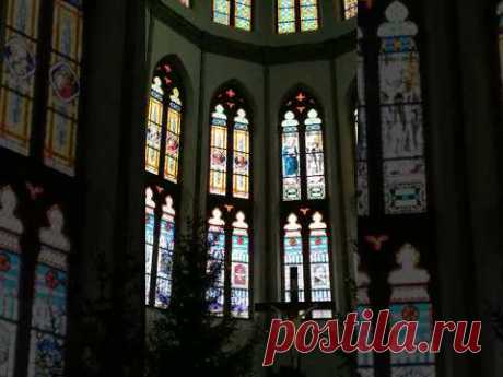 #атмосфера #церковь #хорватия