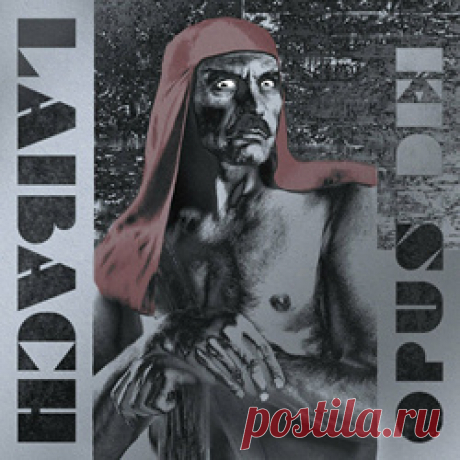 Laibach - Opus Dei (Live 1987 - 1989, Pt.1) (2024)