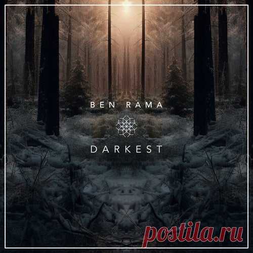 Ben Rama - Darkest [Cold Groove]
