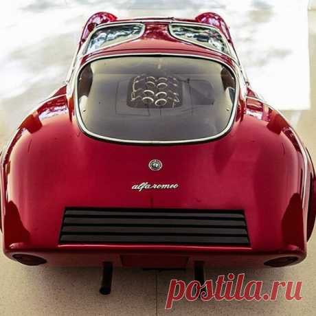 Alfa Romeo Tipo 33 Stradale 67
