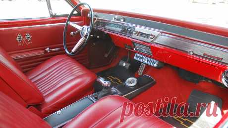 1966 Chevrolet Chevelle SS | K163 / Kissimmee 2017