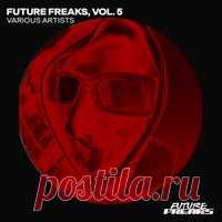 VA - Future Freaks Vol. 5 FF031 - HOUSEFTP