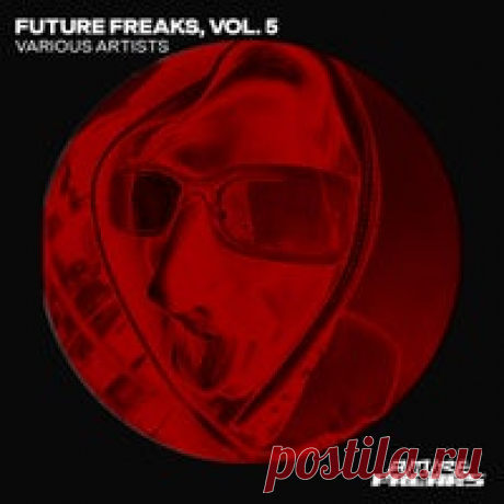 VA - Future Freaks Vol. 5 FF031 - HOUSEFTP