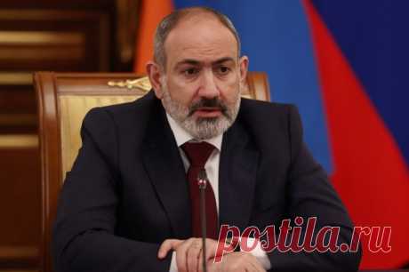 Пашинян допустил, что Армения выйдет из состава ОДКБ. Армянский премьер признался, что не знает, почему республика все еще входит в состав ОДКБ.