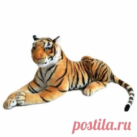 Large Stuffed Tiger, Tiger Stuffed Animal, Giant Stuffed Tiger, Stuffed Tiger Large Stuffed Tiger, Tiger Stuffed Animal, Giant Stuffed Tiger, Stuffed Tiger.

Very impressive giant realistic tiger plush toy. This toy is probably designed for adults or very, very brave children. For example such boys and girls who dream of...