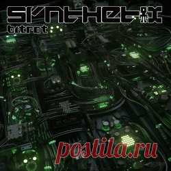 Synthetix - Bitrot (2023) [EP] Artist: Synthetix Album: Bitrot Year: 2023 Country: USA Style: Electro, IDM