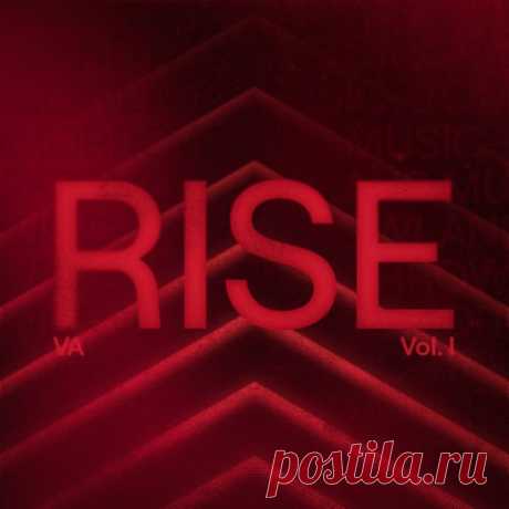 VA - RISE Vol. 1 (Extended Mixes) [Tomorrowland Music ] - Forum 4CLUBBERS.PL