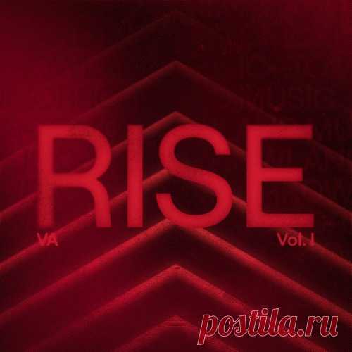 VA - RISE Vol. 1 (Extended Mixes) [Tomorrowland Music ] - Forum 4CLUBBERS.PL
