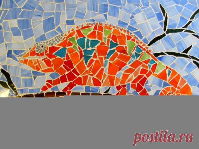 мозаика с животными: 2 тыс изображений найдено в Яндекс.Картинках