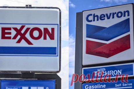 🔥 Борьба за нефтяное будущее: Exxon против Chevron в споре на 60 млрд. долларов
👉 Читать далее по ссылке: https://lindeal.com/news/2024040302-borba-za-neftyanoe-budushchee-exxon-protiv-chevron-v-spore-na-60-mlrd-dollarov