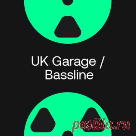 In The Remix 2024 UK Garage / Bassline » MinimalFreaks.co