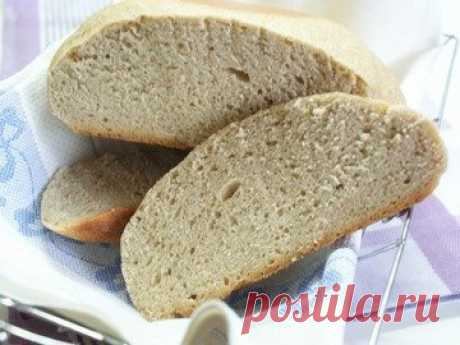 Ржаной хлеб в мультиварке - простой и вкусный рецепт с пошаговыми фото