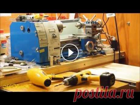 Домашняя мастерская. Шум, соседи, грязь. По ОЧЕНЬ большим просьбам подписчиков. Ответы на вопросы о шумности, грязи и соседях.