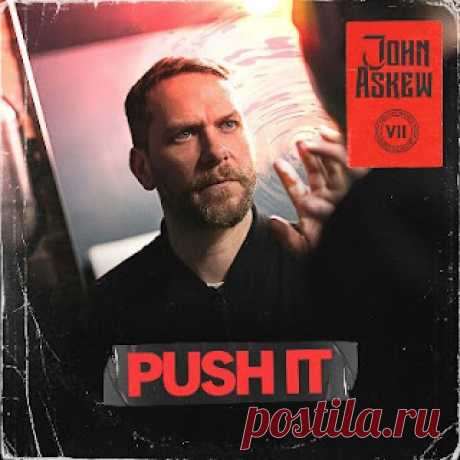 lossless music  : John Askew - Push It