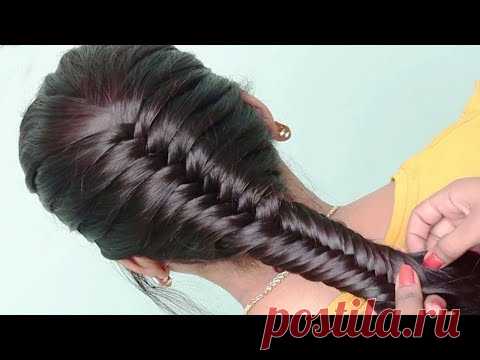 Beautiful Hairstyles for wedding party || New Wedding Guest hairstyles || Easy Hairstyles