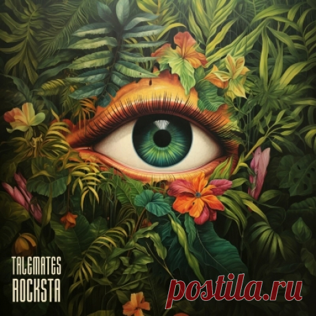Talemates – Rocksta