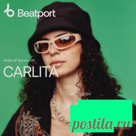 Carlita Artist of the Month Chart » MinimalFreaks.co