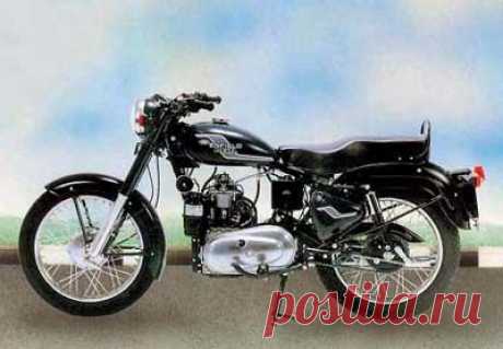 Индийские мотоциклы