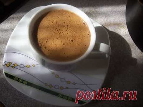Кофе по-румынски : Мои вкусности