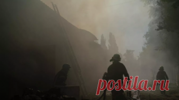 Украинские СМИ сообщают о взрыве в Полтавской области. Украинские СМИ заявляют о взрыве в Миргородском районе Полтавской области Украины. Читать далее