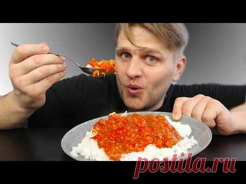Эта ПОДЛИВА покорила весь интернет!!! Макароны, картофель и гречка в два раза вкуснее!