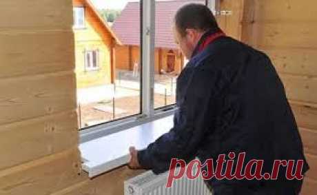 Технология установки стеклопакетов в деревянном доме | Ремонтируем и строим
