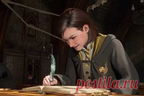 Продажи Hogwarts Legacy по «Гарри Поттеру» превысили 22 млн копий | Bixol.Ru