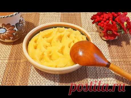 Гороховое Пюре. Как быстро сварить горох без замачивания