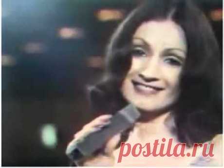 София Ротару - Обычная история Песня - 1978 - YouTube