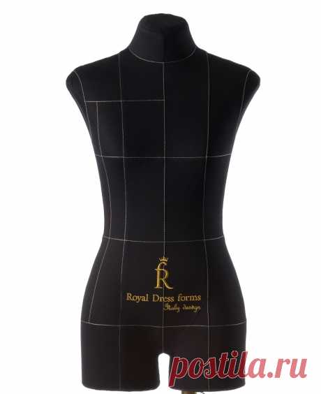 Мягкий манекен &quot;Monica&quot; | Компания «Royal Dress forms» — «Royal Dress forms»