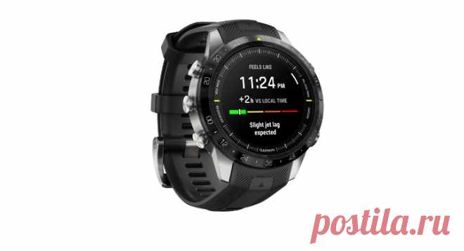 Выпущены умные часы Garmin MAR Q2 Компания Garmin выпустила свою последнюю линейку умных часов Garmin MARQ 2, в которой представлено несколько различных моделей. Выпущены умные часы Garmin MAR Q2