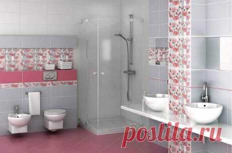Дизайн небольшой ванной комнаты: интересные идеи Идеи дизайна маленькой ванной комнаты с фото.