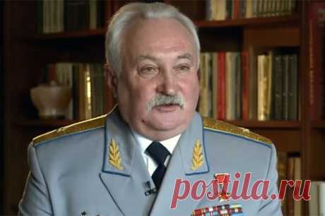 Экс-глава ВДВ Шпак рассказал о покойном «Батяне-комбате» Герое Солуянове. Александра Солуянова считают героем песни группы «Любэ» «Батяня-комбат».