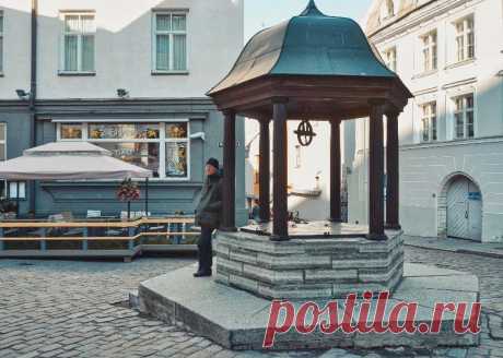 33 главные достопримечательности Таллинна с фото и описанием