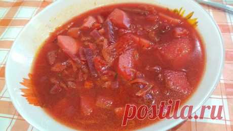 13 вкусных и полезных супов без мяса: подборка постных рецептов | Ксюша-Печенюша | Яндекс Дзен