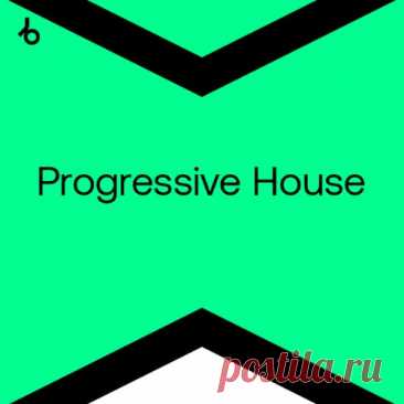 BEATPORT Top 100 Progressive House May 2024 - HOUSEFTP