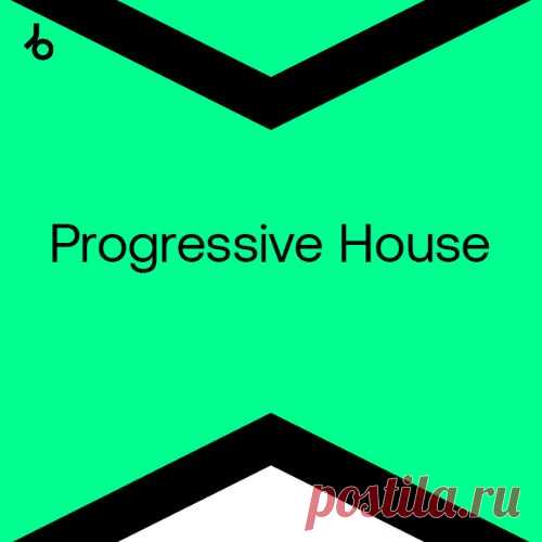 Beatport Progressive House Top 100 April 2024 » MinimalFreaks.co