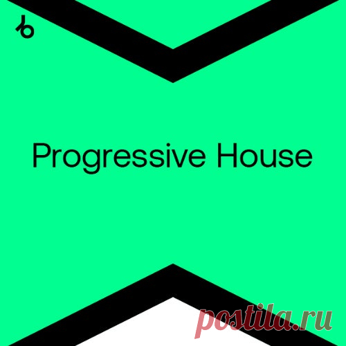 BEATPORT Top 100 Progressive House May 2024 - HOUSEFTP