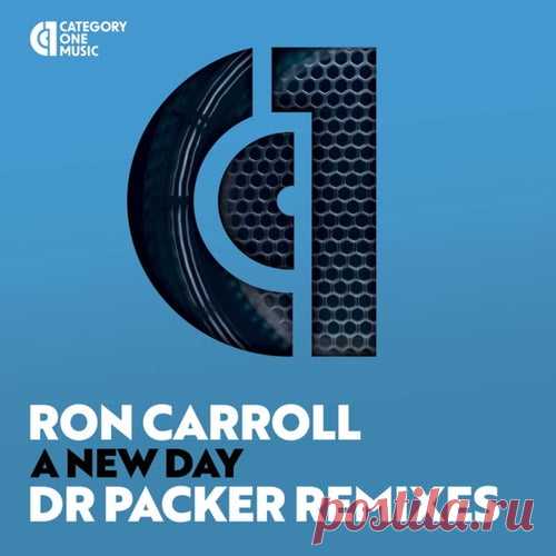 Ron Carroll & Swaylo - I Am Here Remixed by Dr Packer [Category 1 Music]