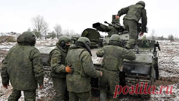 "Захват городов". На Западе сделали шокирующее признание о ВС России