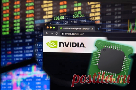 🔥 Nvidia анонсирует поставку нового чипа в 2024 году, акции растут
👉 Читать далее по ссылке: https://lindeal.com/news/2024032005-nvidia-anonsiruet-postavku-novogo-chipa-v-2024-godu-akcii-rastut