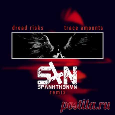 dread risks - Trace Amounts (SPANKTHENUN Remix) (2024) 320kbps / FLAC