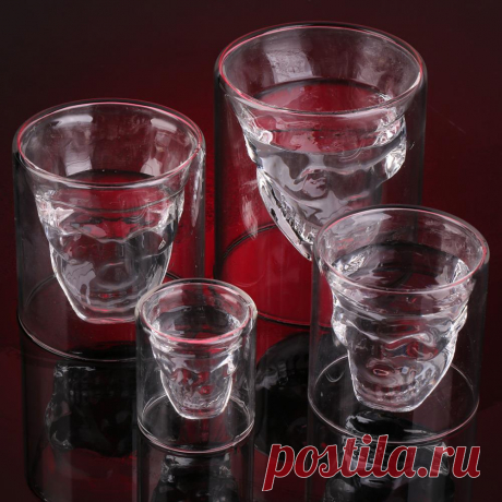 gift bible Picture - More Detailed Picture about 2016 New Creative Designer Skull Head Shot Glass Fun Doomed Transparent Party Doom Drinkware Gift for Halloween 4 sizes Picture in Wine Glasses from Gather Beauty Style | Aliexpress.com | Alibaba Group