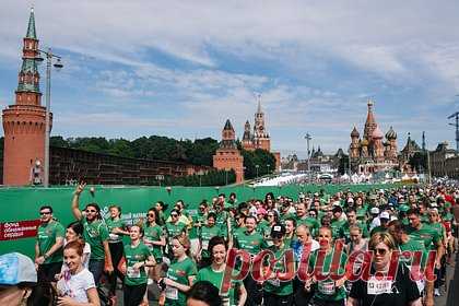 Сбер проведет юбилейный Зеленый Марафон в российских городах. Зеленый Марафон Сбера в этом году состоится 20 мая и пройдет уже в десятый раз. На старт выйдут десятки тысяч бегунов в 60 городах России — забег станет одним из самых массовых спортивных мероприятий в стране.