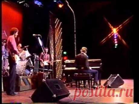 Jerry Lee Lewis Buena Park, CA - Knotts Berry Farm Coliseum 24-11-1981(Complete Video High Quality) - YouTube