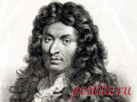 Сегодня 22 марта в 1687 году умер(ла) Жан Батист Люлли