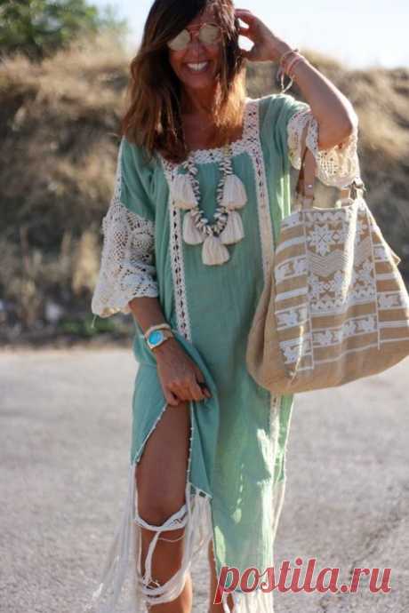 52 Boho dresses Every Girl Should Keep - Fashion New Trends Surprisingly Cute Boho dresses from 52 of the Awesome Boho dresses collection is the most trending fashion outfit this winter. This Awesome Boho dresses look was carefully discovered by our fashion designers and defined as most wanted and expected this time of the year....