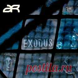 Advent Resilience - Exodus (2023) [EP] Artist: Advent Resilience Album: Exodus Year: 2023 Country: Netherlands Style: Electro-Industrial, IDM, Industrial