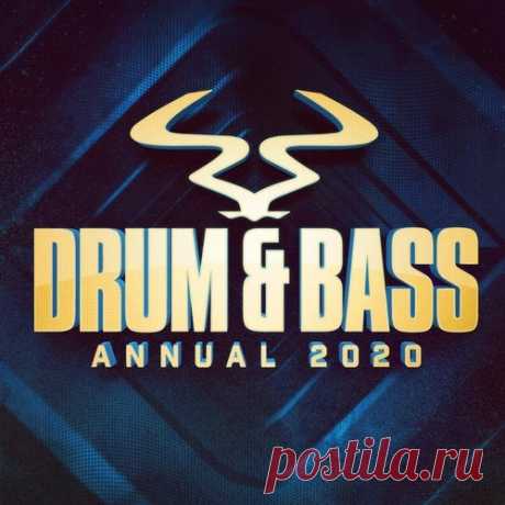 VA — RAM Drum & Bass Annual 2020 LP UK, DE download