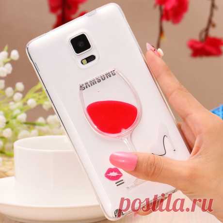 s5 laptop Picture - More Detailed Picture about S5/ S6/ Note3/ Note4 Capa Liquid 3D Red Wine Case For Samsung Galaxy S6 G9200/S5 i9600 / Note 3/ 4 Hard Cute Luxury Clear Cover Picture in Phone Bags &amp; Cases from Shenzhen RCD Technology Co., Ltd. | Aliexpress.com | Alibaba Group